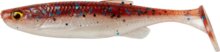 Savage Gear FAT MINNOW T-TAIL 13CM 20G SMELT 5PCS
