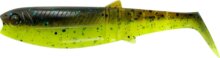 Savage Gear CANNIBAL SHAD 6.8CM 3G CHPK 5PCS