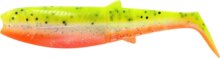 Savage Gear CANNIBAL SHAD 15CM 33G LEMON C 2PCS