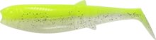 Savage Gear CANNIBAL SHAD 10CM 9G FYG 5PCS