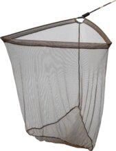 Prologic C2 ELEMENT FS LANDING NET AND FLOAT 2PCS