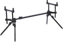 Prologic C-SERIES CONVERTIBLE 2 ROD POD Két botos