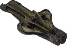 Prologic AVENGER PADDED MULTI SLEEVE 13FT 3 botos botzsák