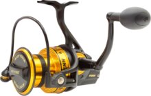 PENN SSVII6500 SPINFISHER VII harcsázó orsó