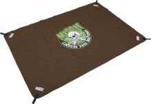 MADCAT PHOTO MAT 275X200CM