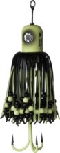 MADCAT A-STATIC CT 16CM 3/0 200G S GLOW