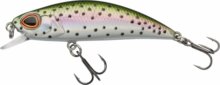 Berkley DEX Bullet Jerk 5cm Rainbow Trout