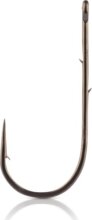 Mustad Chebu-Chebu, 2/0 6Pieces/Bag