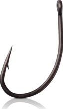 Mustad Ultra Np Carp Xv2 Curve Shank Elite 6 10db/csomag