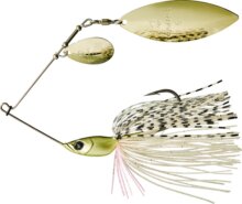 Gunki Spinnaker 14g Champagne