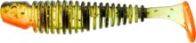 Gunki Tipsy SXL 10cm Ghost Stripe Perch 4db