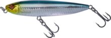 Gunki Megalon X-Cast 7,5cm F HL Deep Blue