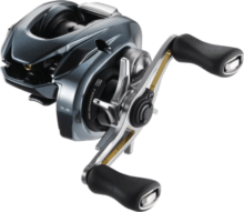 Shimano Aldebaran BFS XG