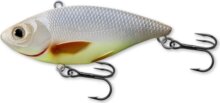 Livetarget Golden Shiner Rattlebait Glow/White 70 mm 14 G