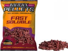 MADIX GYORSAN OLDÓDÓ PELLET EPER 6MM 800GR
