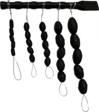 SILSTAR CSALI STOPPER 5 MÉRET 5X5DB