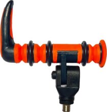 SILSTAR BOTTARTÓ FEJ 1 OLDALÚ ÁLLÍTHATÓ NARANCS