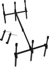 SILSTAR KOMPAKT ROD POD 3BOTOS