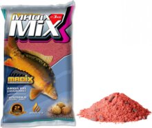 MADIX UNIVERSAL EPER & KENDER 3KG