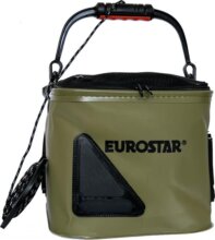 EUROSTAR EVA BUCKET 5L VÖDÖR 80X28X50