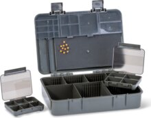 ANACONDA Rig Maker's Case