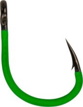 MADCAT A-STATIC JIG HOOK 8/0 4PCS