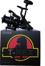 SILSTAR T-REX CARP 8000 5+1