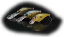 DOIYO Nomin 60 Shudan floating ST / 6cm / 12g / merülés 1,2-2,5m