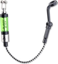 ANACONDA BLAXX Z-17 Green swinger szett / 2db