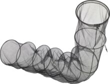 SAENGER haltartószák 250cm+ leszúró+hordtáska