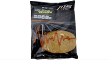 MS RANGE Econ Carp/Bream Yellow 1kg