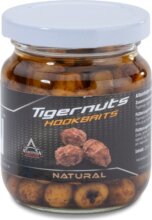 ANACONDA Hookbait Tigernut 220ml/125g Natural