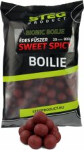 Stég Bionic Boilies 800g 20mm Sweet Spicy