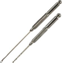 FRENETIC BOILIE FŰZŐ és FÚRÓ, 10cm, fűző