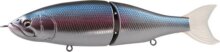 Babyface Bb180-Mss 180mm 85g 3 Blue Back Silver