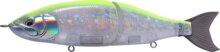 Babyface Bb180-Sf 180mm 80g 37 Chart Back Ghost