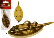 Carp Expert Giant Method Kosár 100G