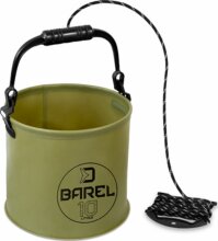 Delphin BAREL EVA vödör (10L + 7m)