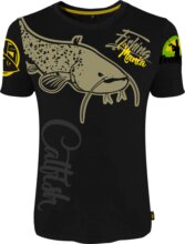 Frenetic HS Design póló Catfish Mania XXXL