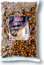 Bait Maker FRISS & FŐTT TIGRISMOGYORÓ 800G