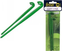 Sensas Easy Loop (csomókötő) 2db