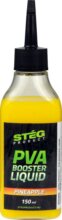 Stég PVA Booster Liquid Sweet Spicy 150ml