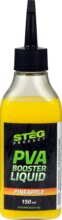 Stég PVA Booster Liquid N-Butiryc 150ml