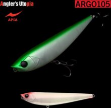 Apia Argo 105 16g 105mm 10 Toki