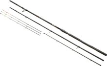 Benzár Method Lake Medium Heavy 3+3Sec 110G 3,90M