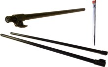 Carp Expert Solid Teleszkópos Leszúró 30/50 Cm