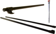 Carp Expert Solid Teleszkópos Leszúró 60/110 Cm