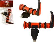 Carp Expert Pro Method X4 Bottartó Fej