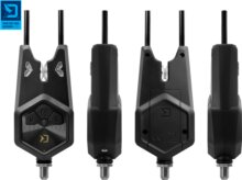 Kapásjelző a szetthez Delphin TECTON (sárga) 1 db kapásjelző