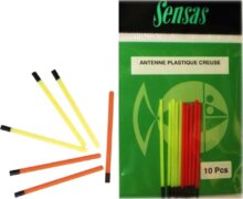 Sensas Üreges antenna 1,7mm 5,5cm 10db